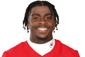 Jerick McKinnon