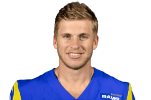 Cooper Kupp