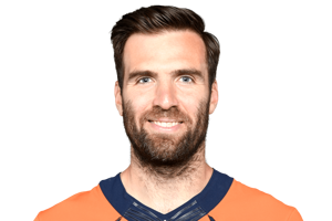 Joe Flacco