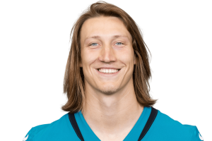 Trevor Lawrence