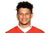 Patrick Mahomes