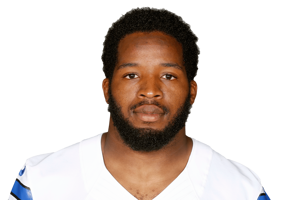 Alfred Morris