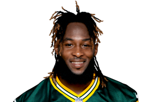 Aaron Jones