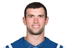 Andrew Luck