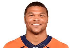 Devontae Booker