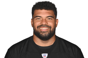 Cameron Heyward