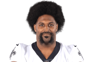 Cameron Jordan