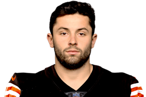 Baker Mayfield