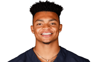 Justin Fields