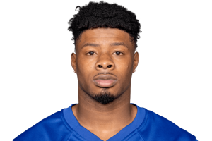 Corey Coleman