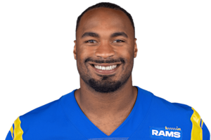 Robert Woods