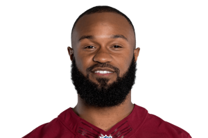 Samaje Perine