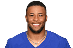 Saquon Barkley