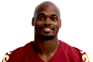 Adrian Peterson