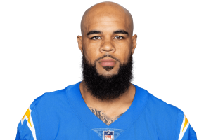 Keenan Allen