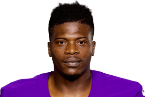 Kendall Wright