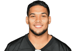 James Conner