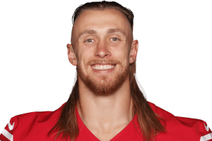 George Kittle