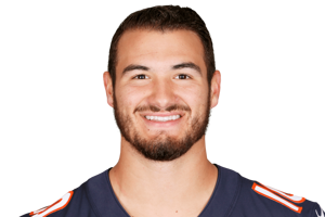 Mitchell Trubisky