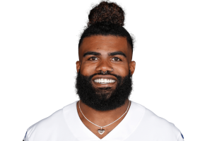 Ezekiel Elliott