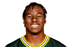 Jamaal Williams