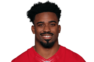 Raheem Mostert