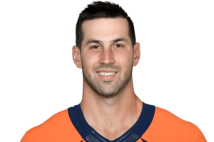 Brandon McManus