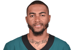 DeSean Jackson