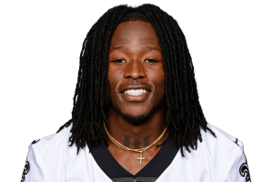 Alvin Kamara