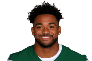 Jamal Adams