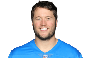 Matthew Stafford