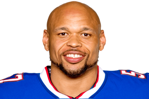 Lorenzo Alexander