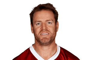 Carson Palmer