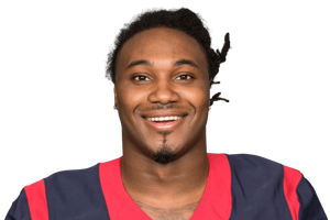 D'Onta Foreman