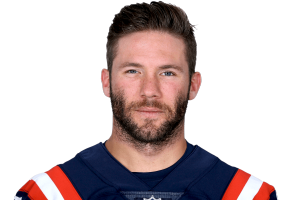 Julian Edelman