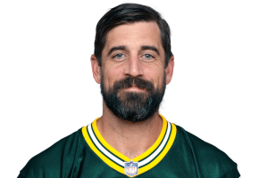 Aaron Rodgers