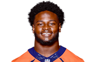 Javonte Williams