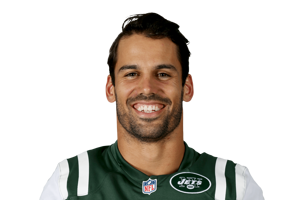 Eric Decker