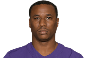 Marcus Peters