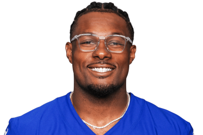 Kayvon Thibodeaux
