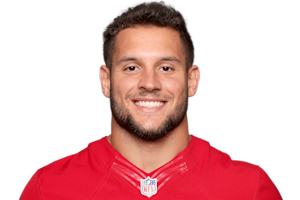 Nick Bosa