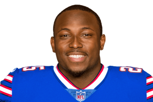 LeSean McCoy