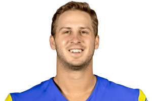 Jared Goff