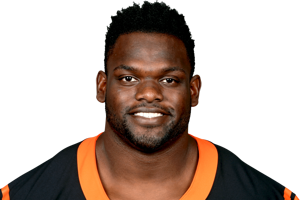 Geno Atkins