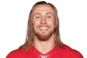 George Kittle