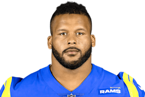 Aaron Donald