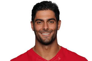 Jimmy Garoppolo