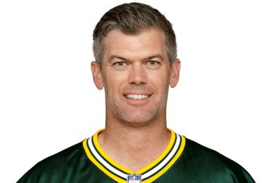 Mason Crosby