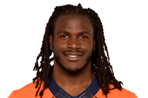 Jamaal Charles