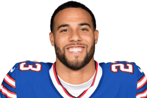 Micah Hyde